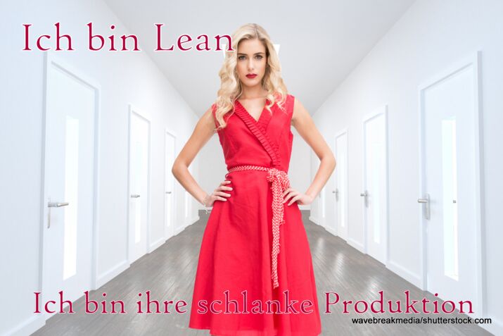 Lean-Management als universelles Managementwerkzeug