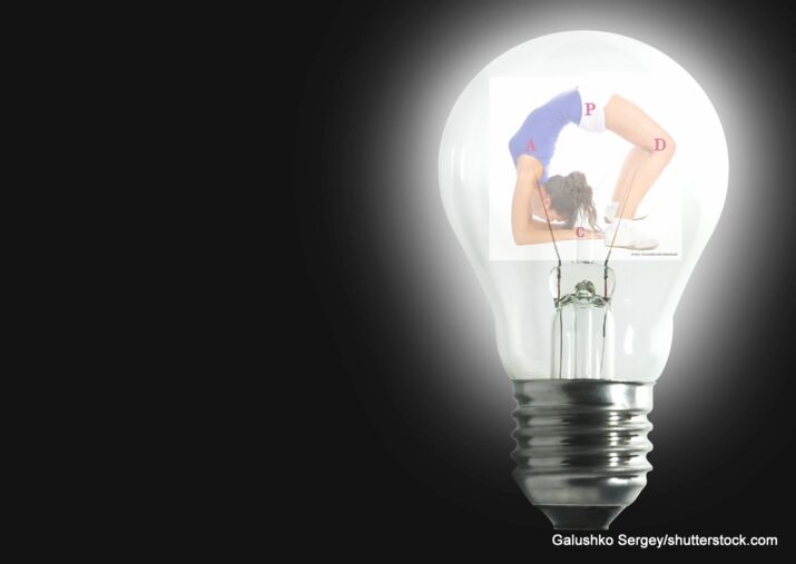 DIN ISO 50001 Energiemanagement