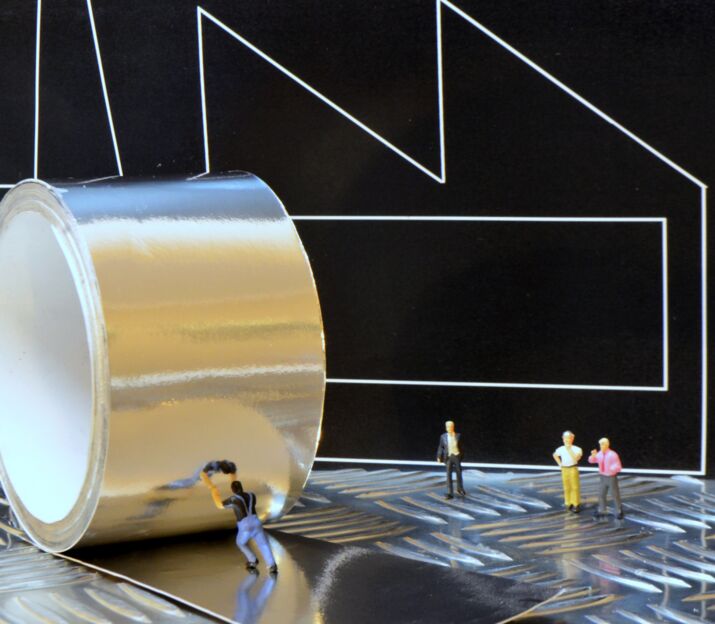 3. Phase: Die Entscheidung für das richtige MES System